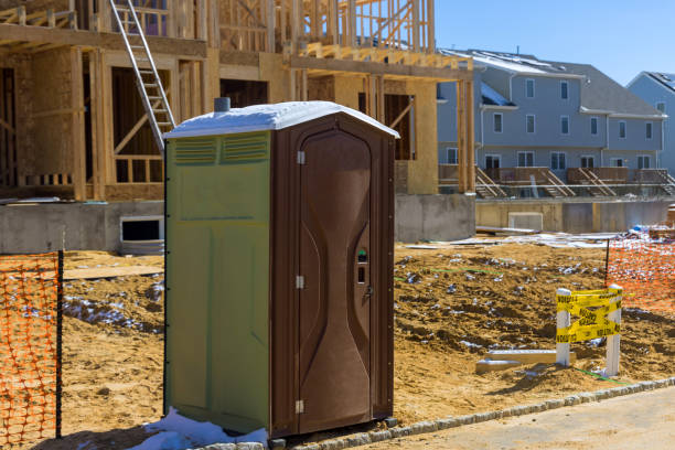 Best Best portable toilet rental  in Castle Point, MO