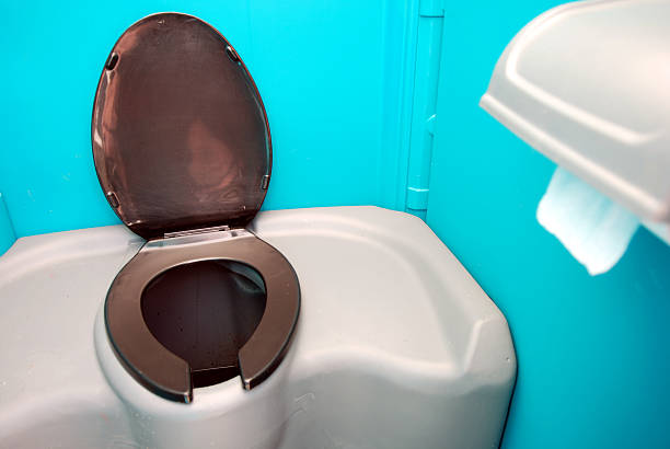 Best Temporary restroom rental  in Castle Point, MO