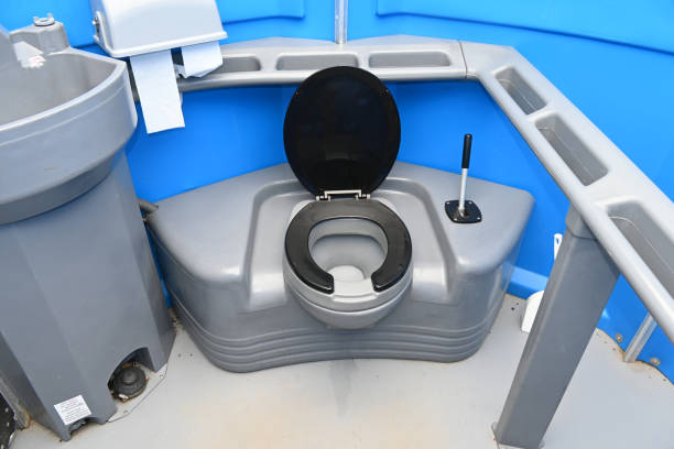 Best Event porta potty rental  in Castle Point, MO