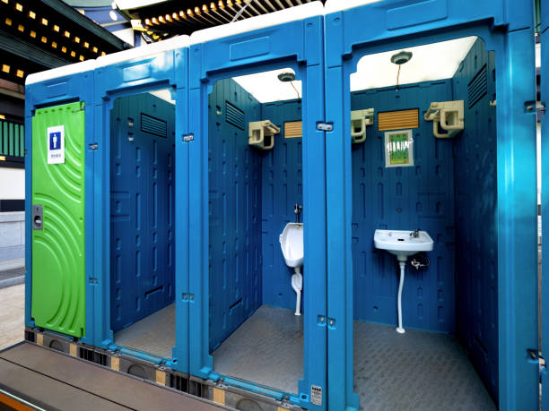 Best High-end porta potty rental  in Castle Point, MO