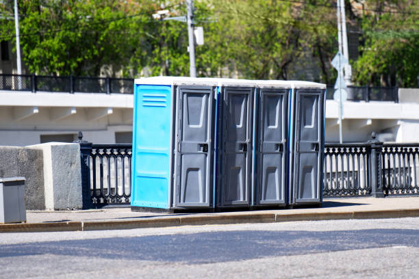 Portable Toilet Options We Offer in Castle Point, MO