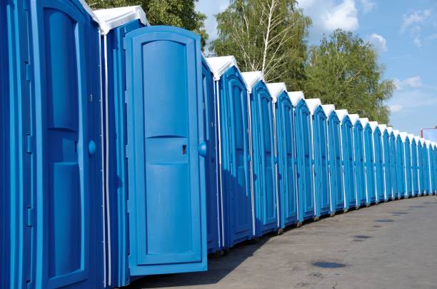 Best Porta potty for special events  in Castle Point, MO